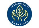 Sustainability champions
